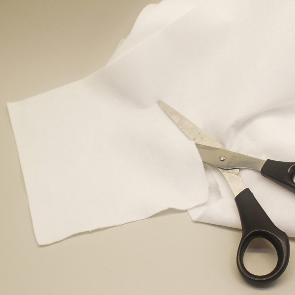 jbl symec micro filtervlies zuschneiden